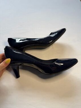 Iflex Anne Klein heels